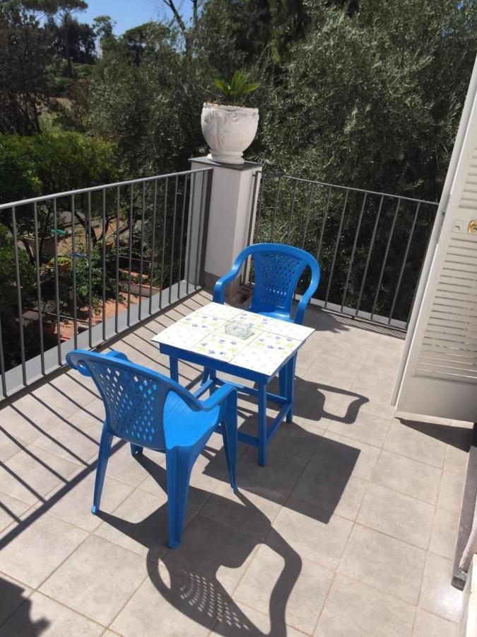B&B Casa Maria Vittoria Torre del Greco Exterior photo