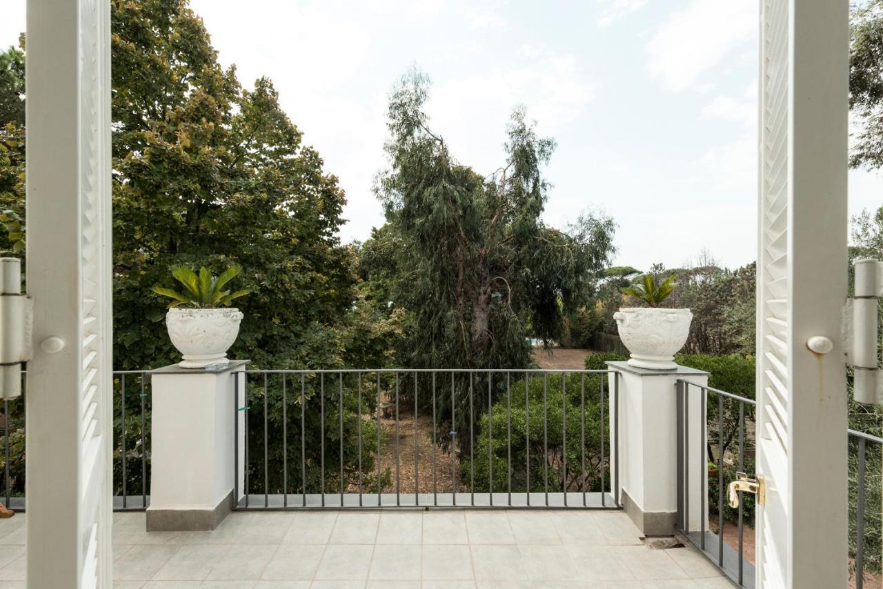 B&B Casa Maria Vittoria Torre del Greco Exterior photo