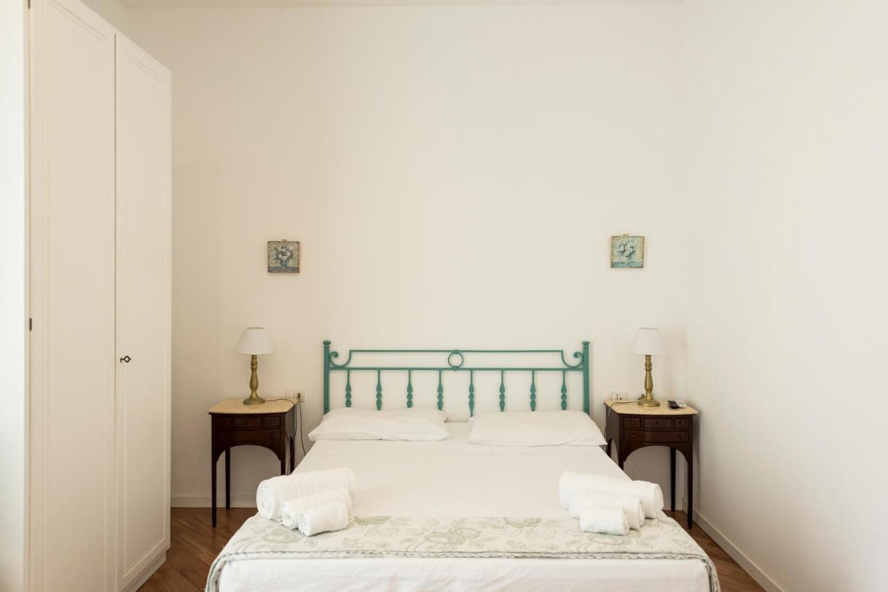B&B Casa Maria Vittoria Torre del Greco Exterior photo