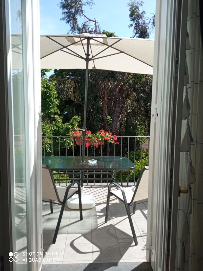 B&B Casa Maria Vittoria Torre del Greco Room photo