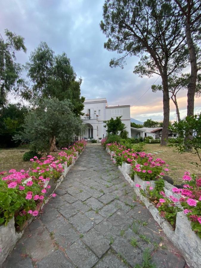 B&B Casa Maria Vittoria Torre del Greco Exterior photo