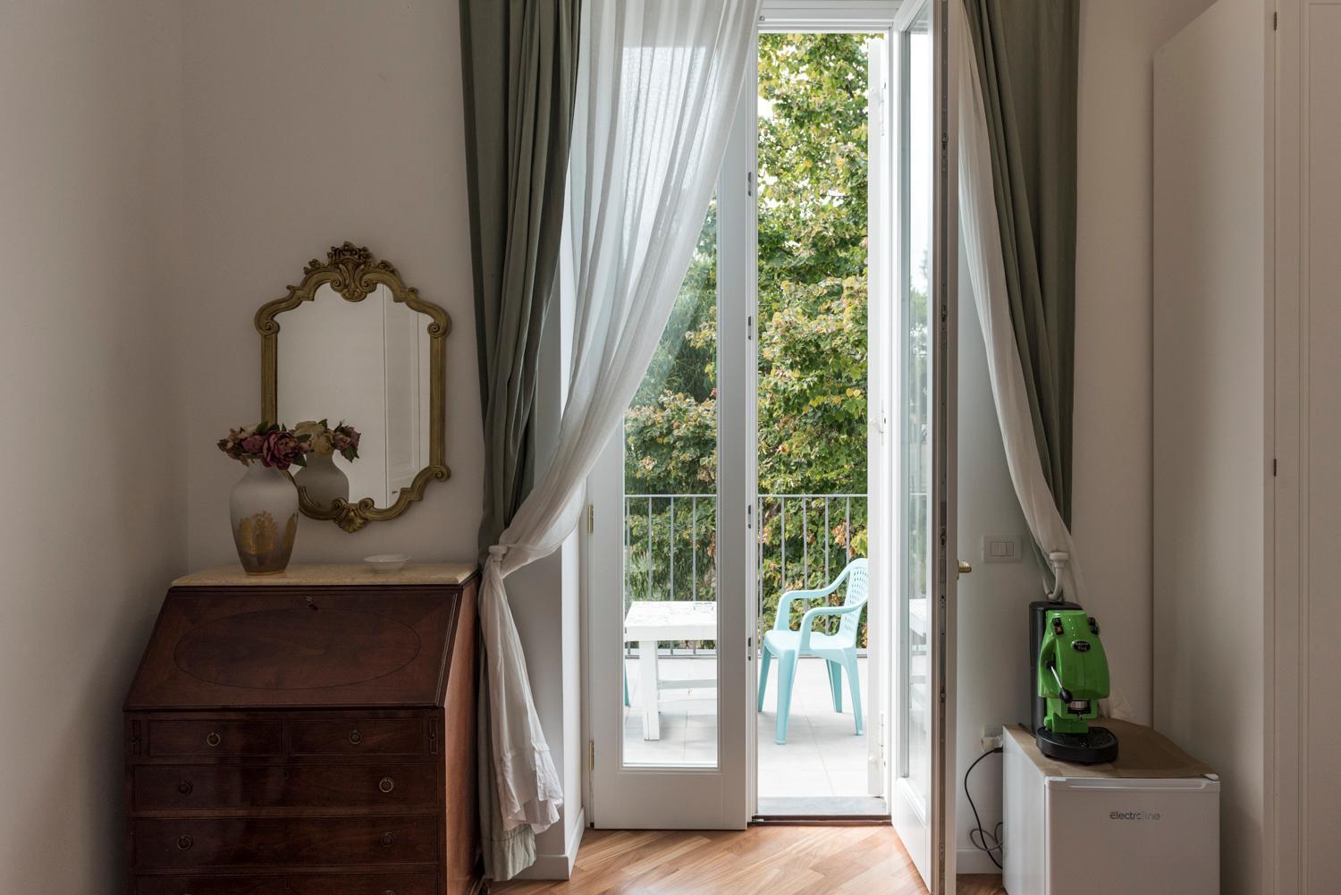 B&B Casa Maria Vittoria Torre del Greco Room photo
