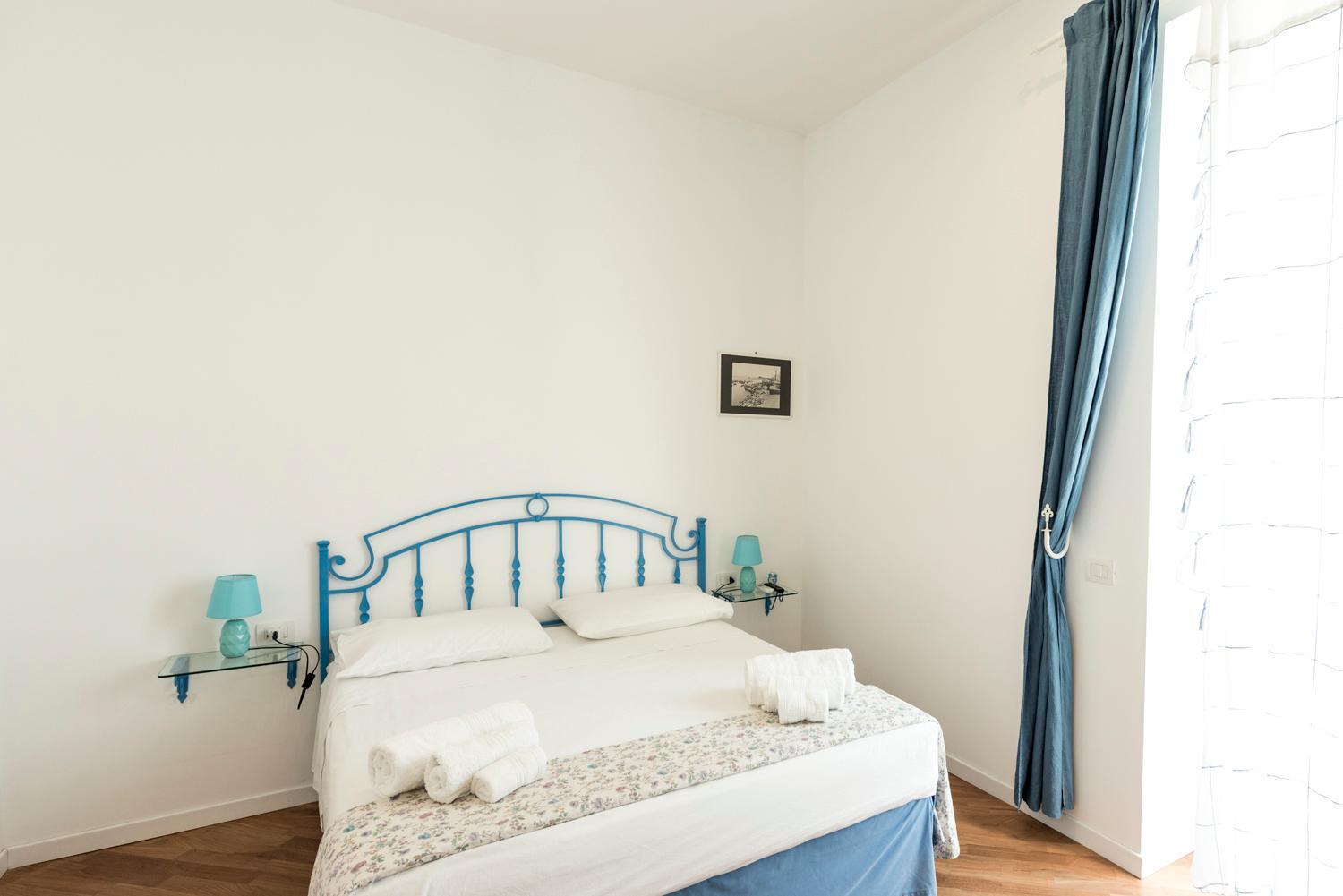 B&B Casa Maria Vittoria Torre del Greco Room photo