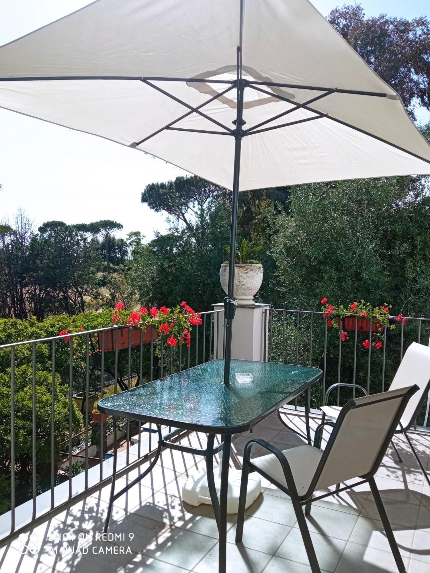 B&B Casa Maria Vittoria Torre del Greco Room photo