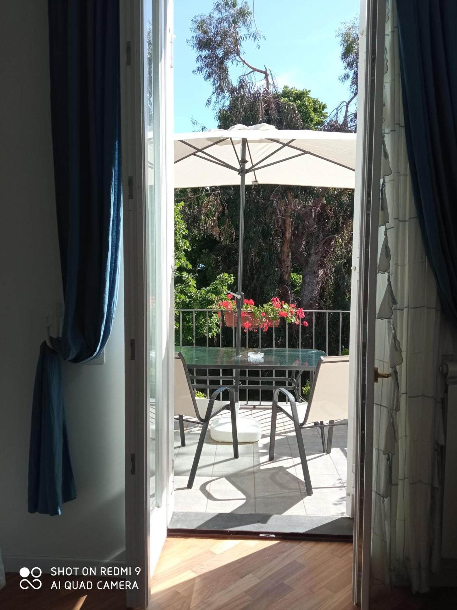 B&B Casa Maria Vittoria Torre del Greco Room photo