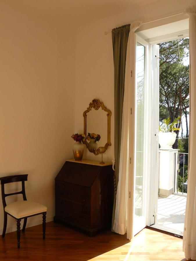 B&B Casa Maria Vittoria Torre del Greco Exterior photo